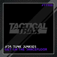 Get on the Dancefloor