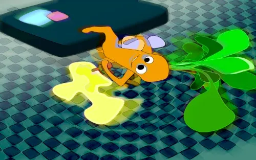 Spiritual (Mriya) [feat. Brooke Tomlinson]