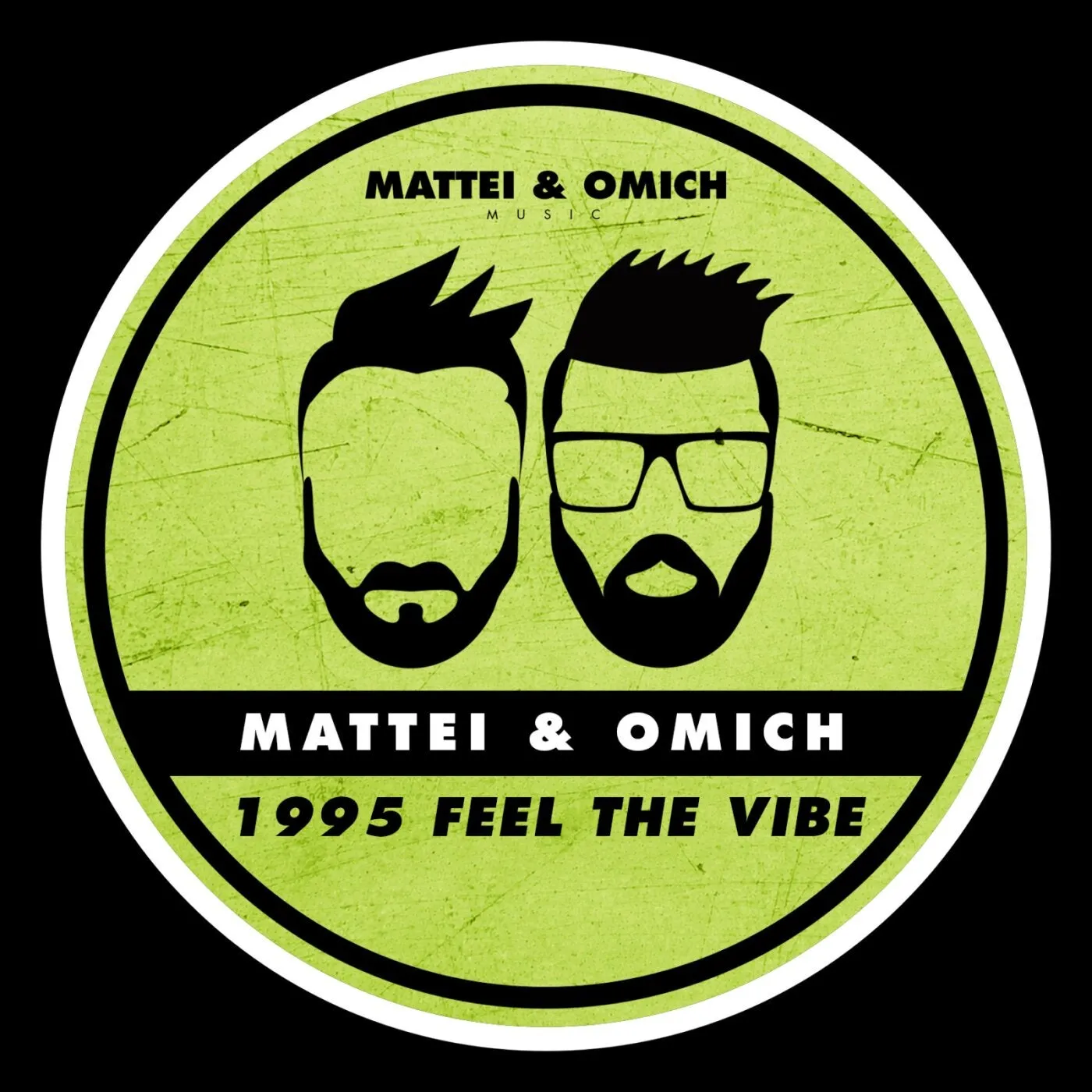 1995 Feel The Vibe