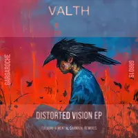 Distorted Vision