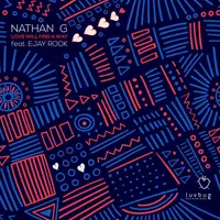 Love Will Find A Way