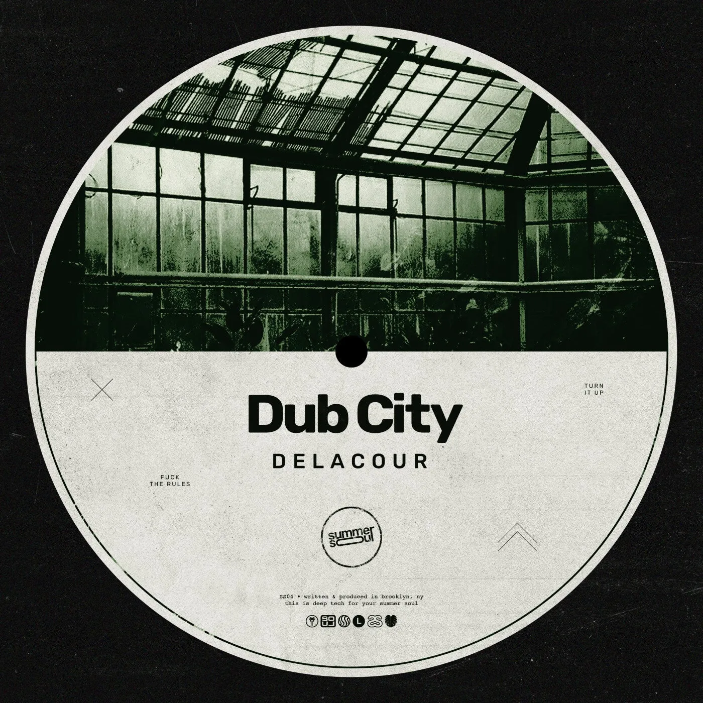 Dub City