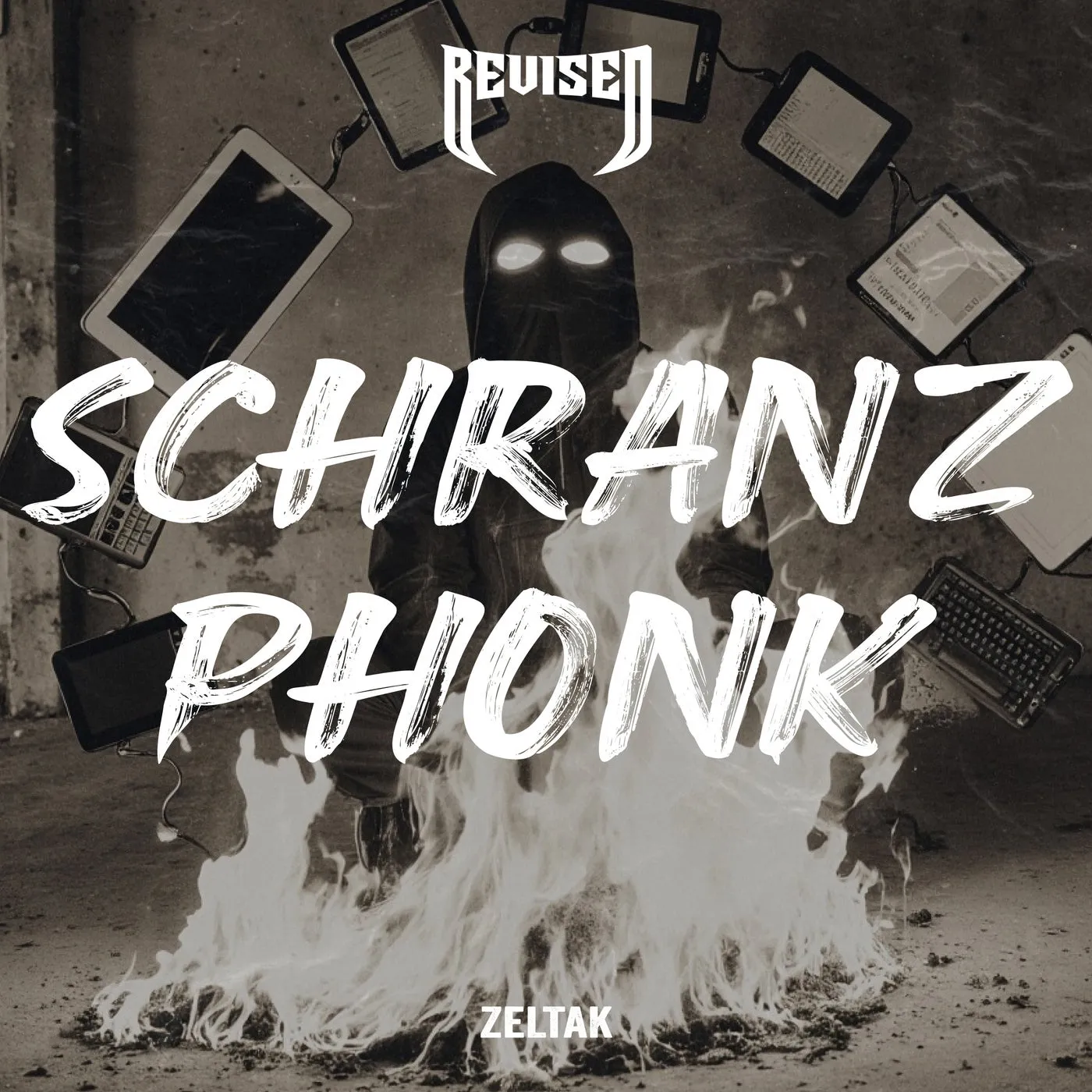 Schranz Phonk