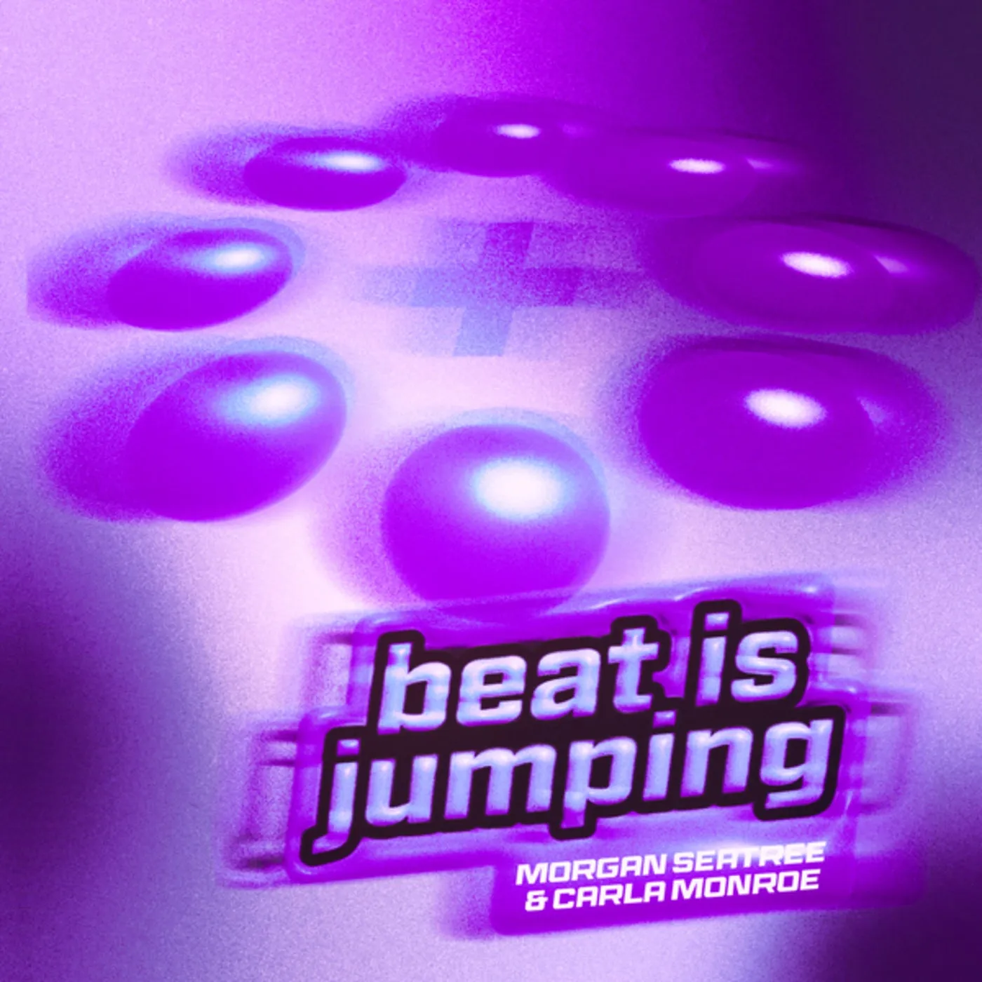Beat Is Jumping