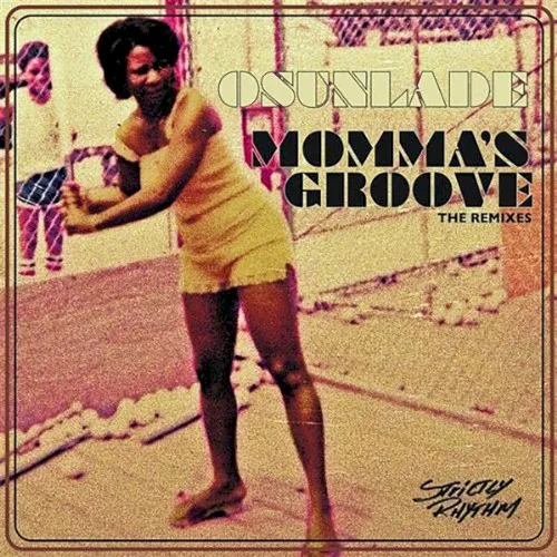 Momma's Groove