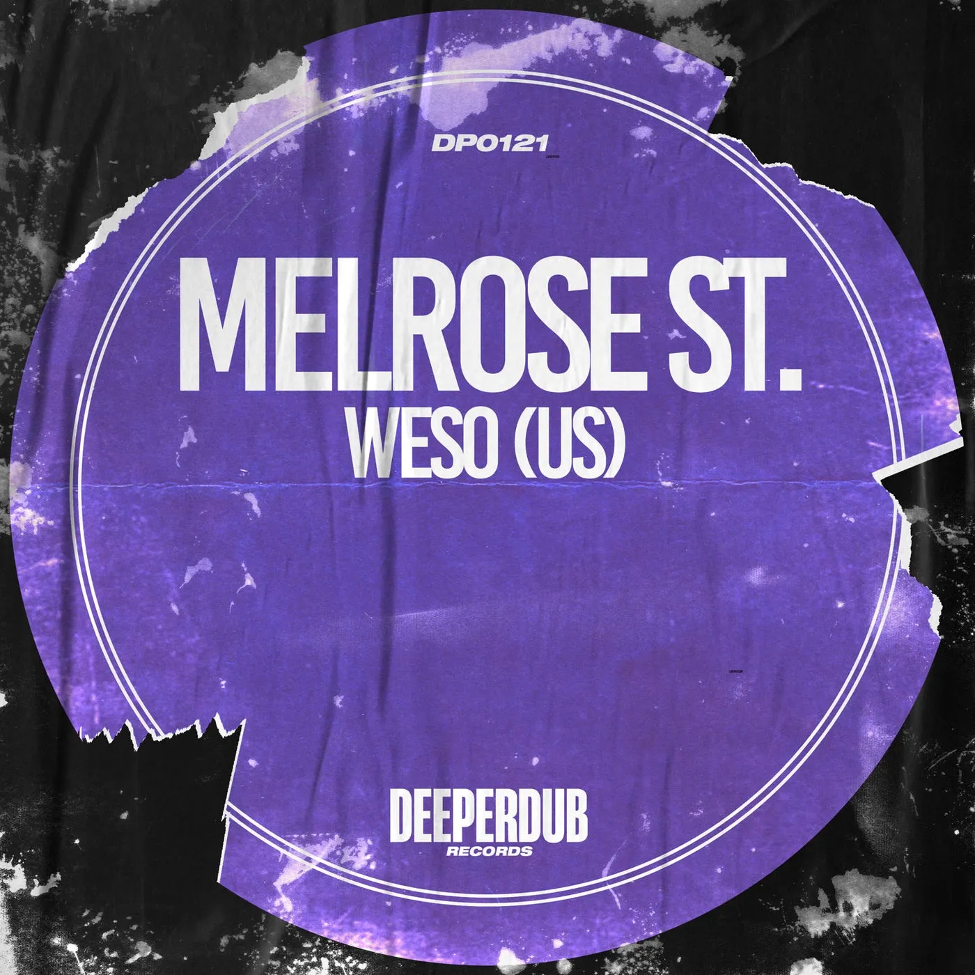 Melrose St.