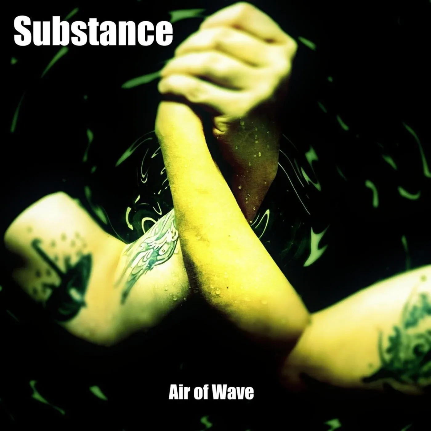 Substance