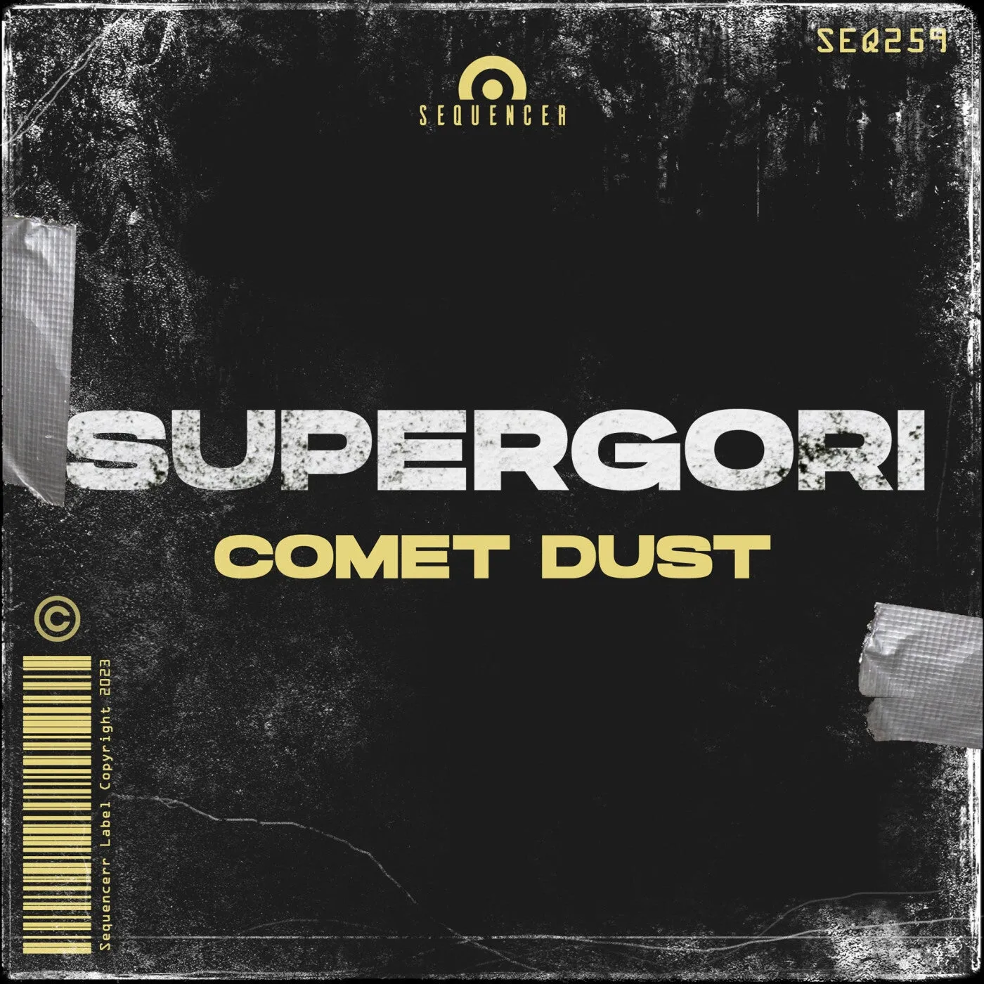 Come Dust