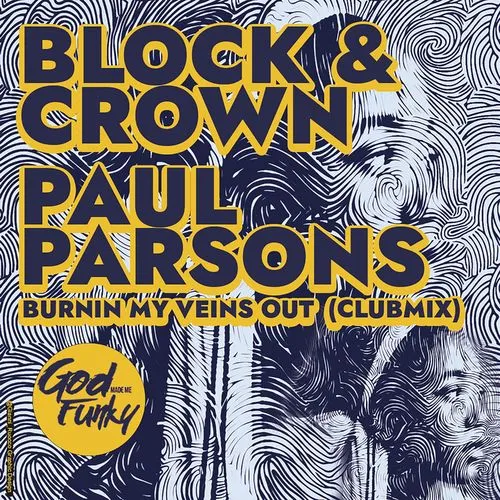 Burning My Veins Out