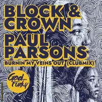 Burning My Veins Out