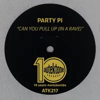 Can You Pull Up (In A Rave)