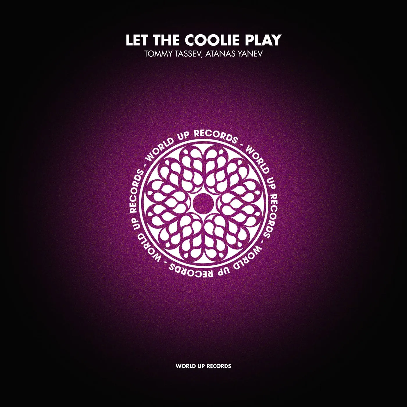 Let The Coolie Play
