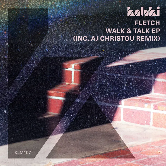 Walk & Talk - Extended Mix