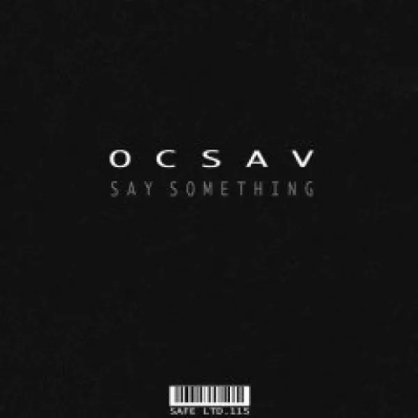Say Something