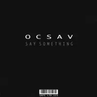 Say Something