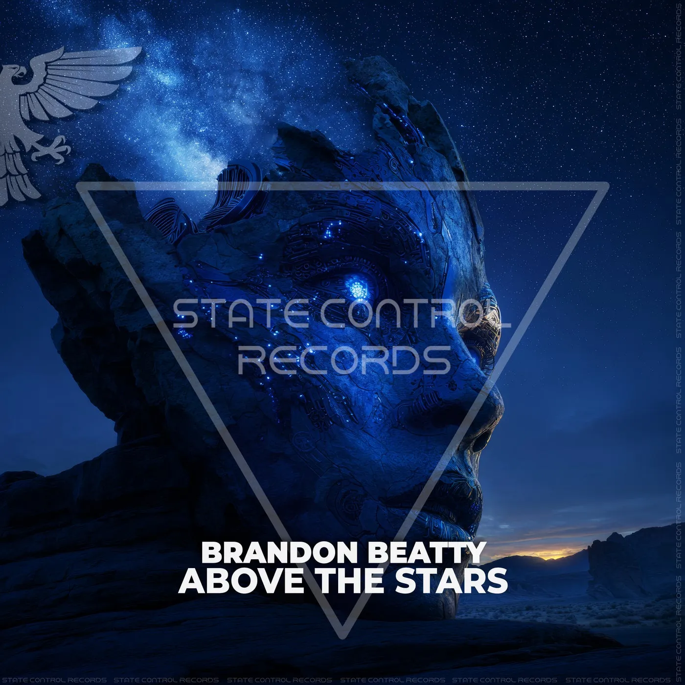 Above The Stars