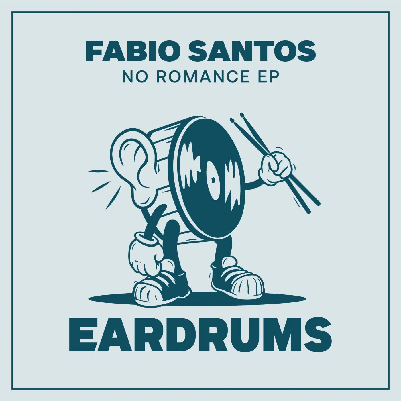 No Romance