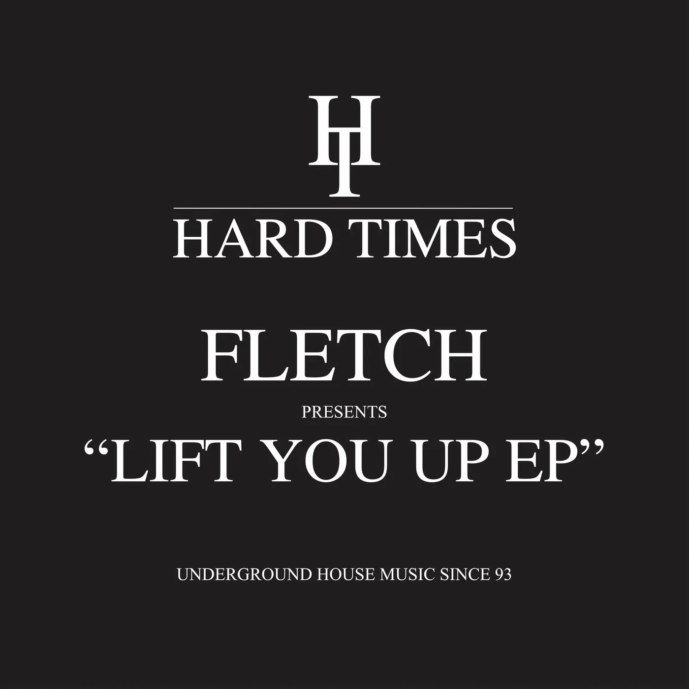 Lift You Up