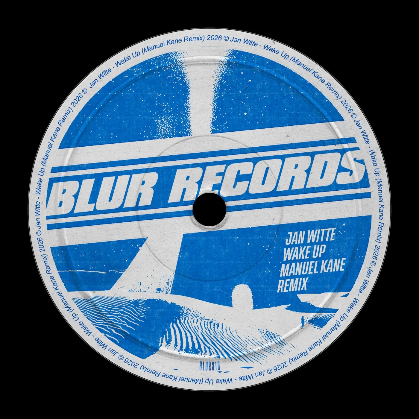 Wake Up (Manuel Kane Remix)