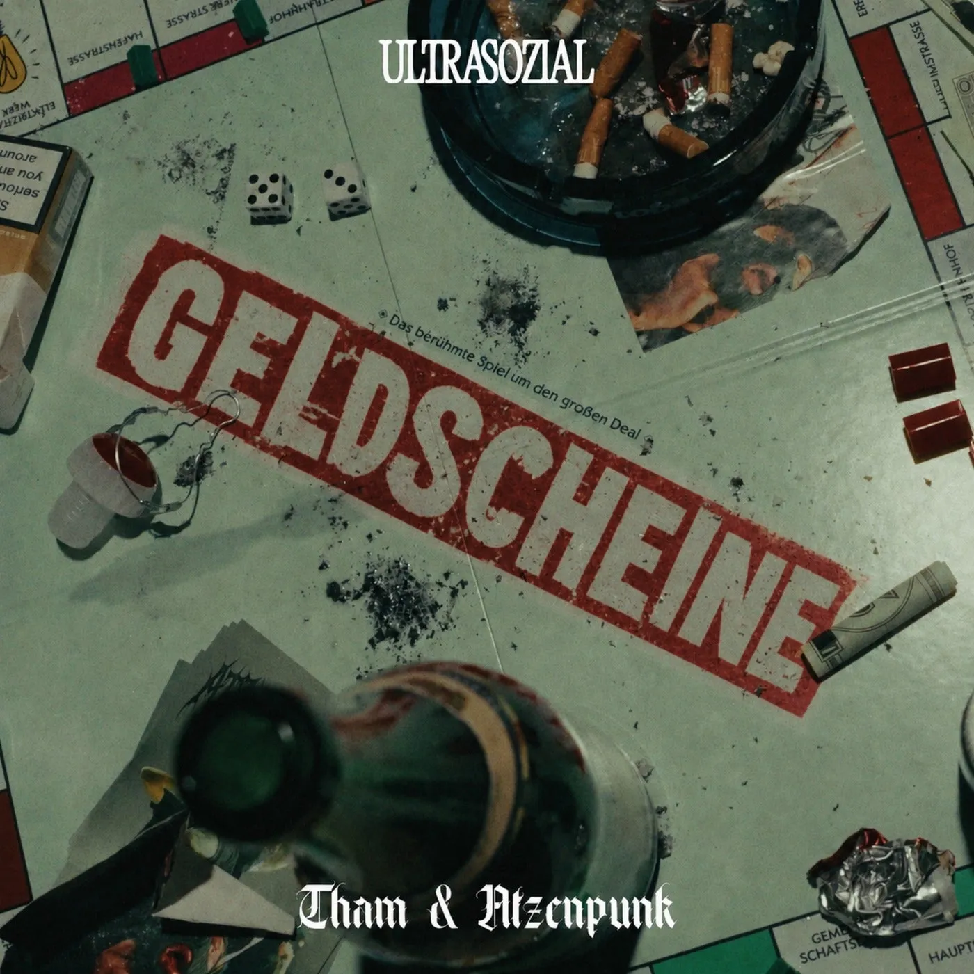 Geldscheine