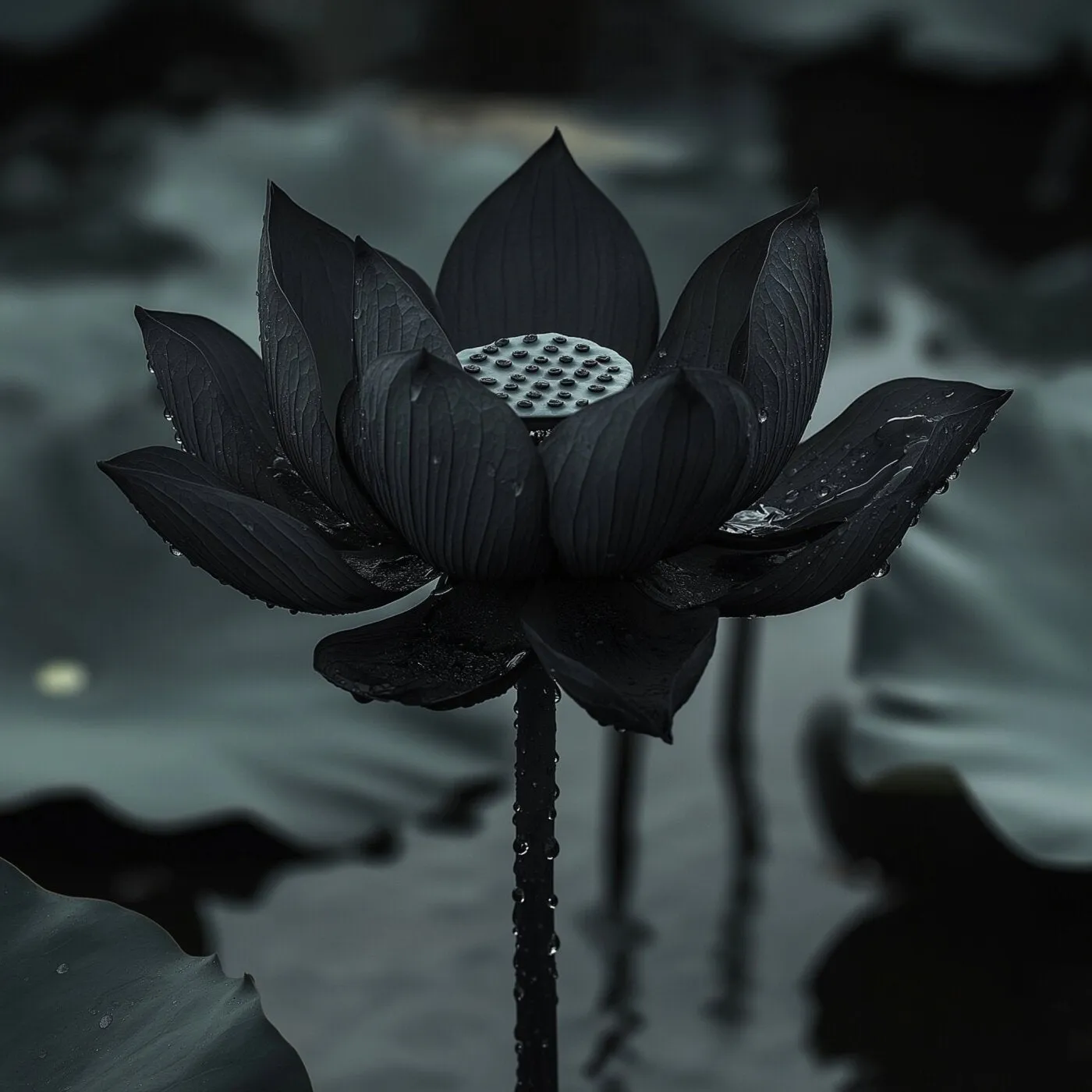 Black Lotus [Extended Mix]