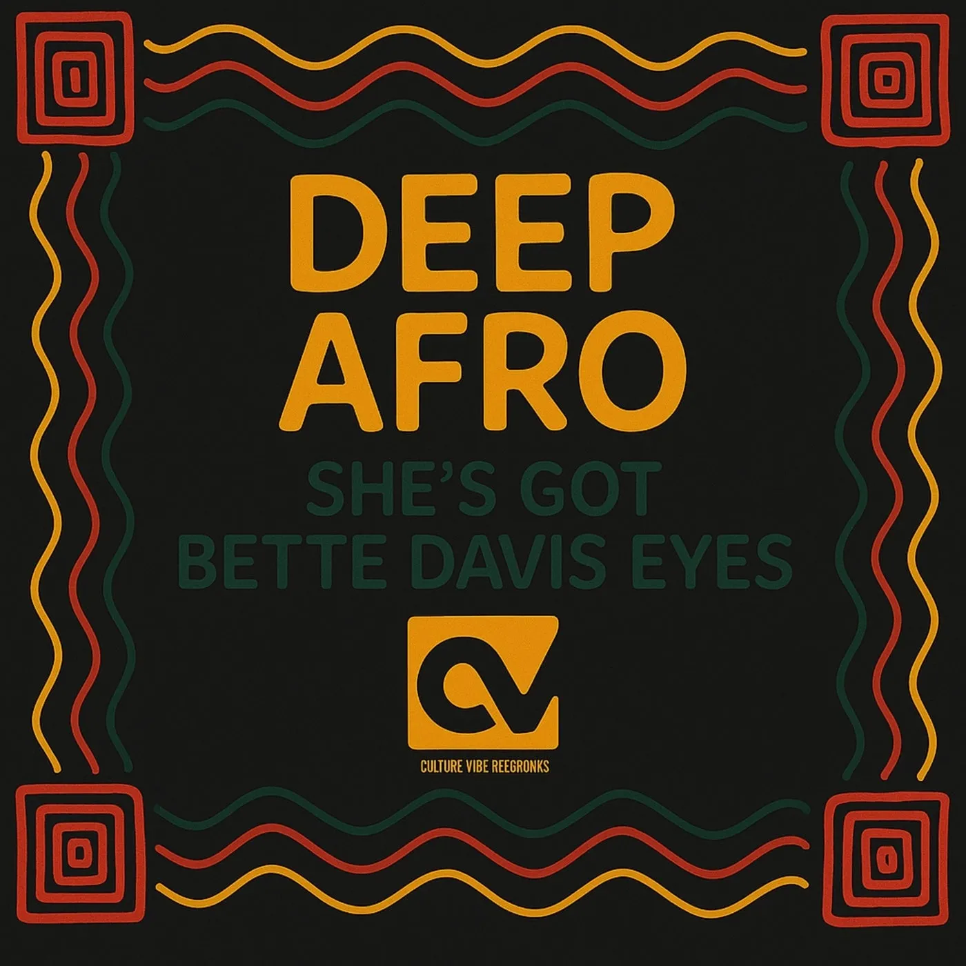 She's Got Bette Davis Eyes