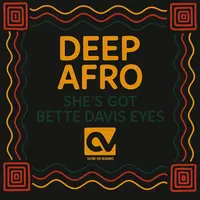 She's Got Bette Davis Eyes