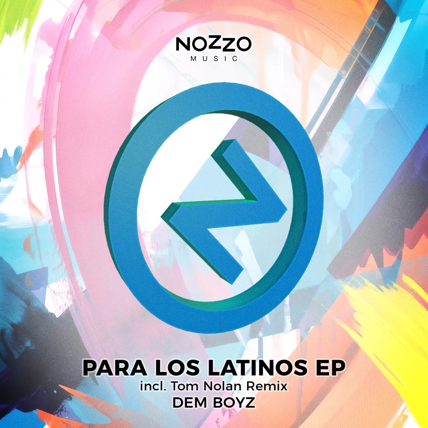 Para Los Latinos