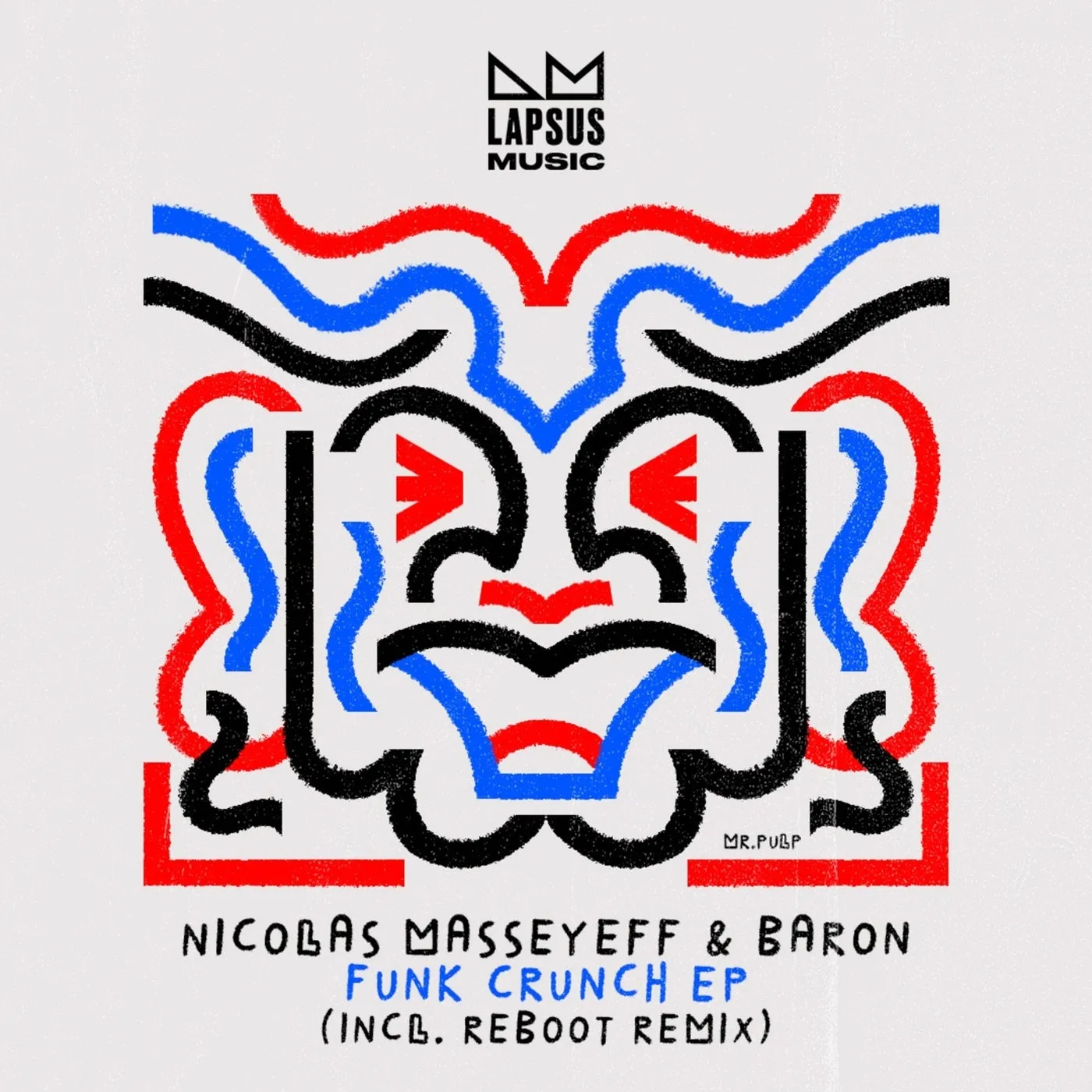 Funk Crunch