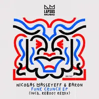 Funk Crunch