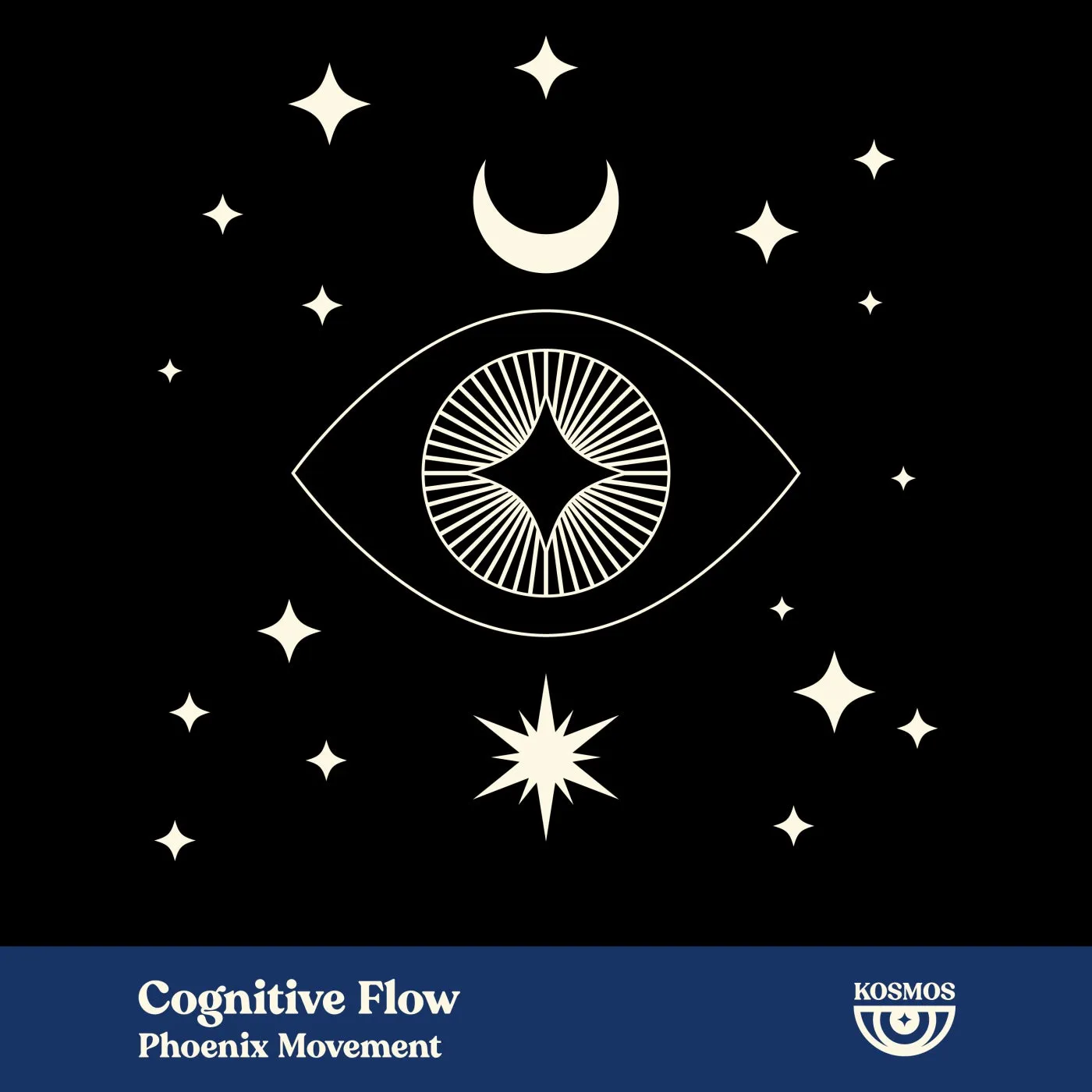 Cognitive Flow