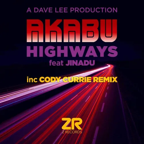 Highways (feat. Jinadu)