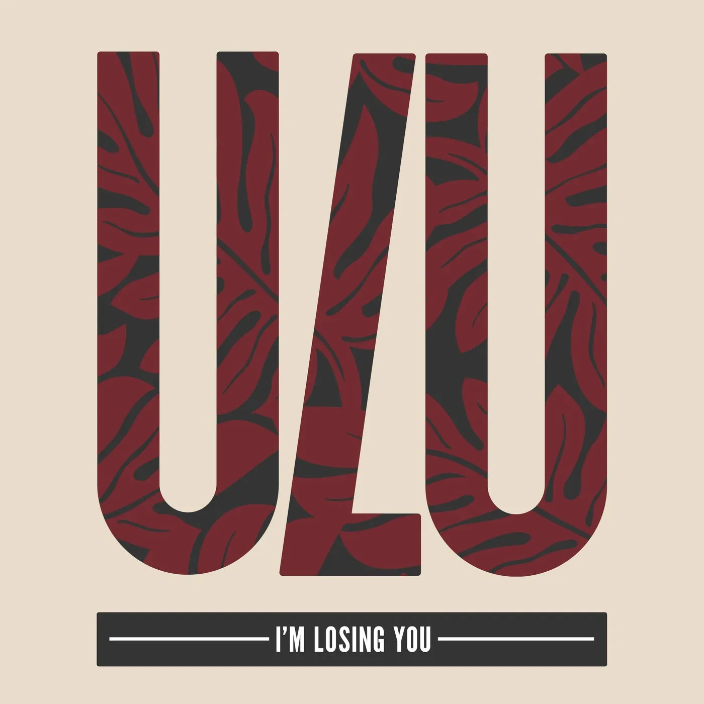 I'm Losing You