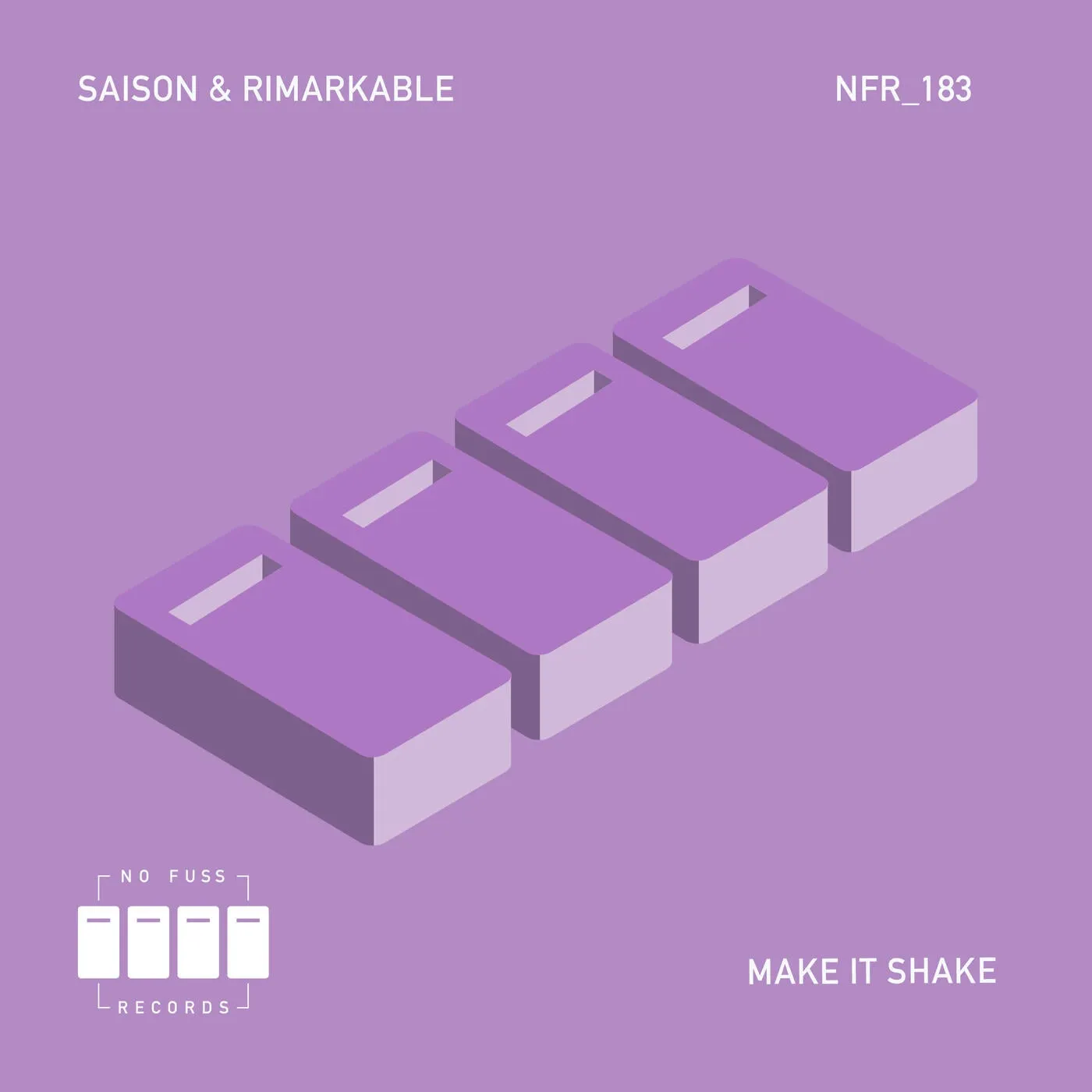 Make it Shake
