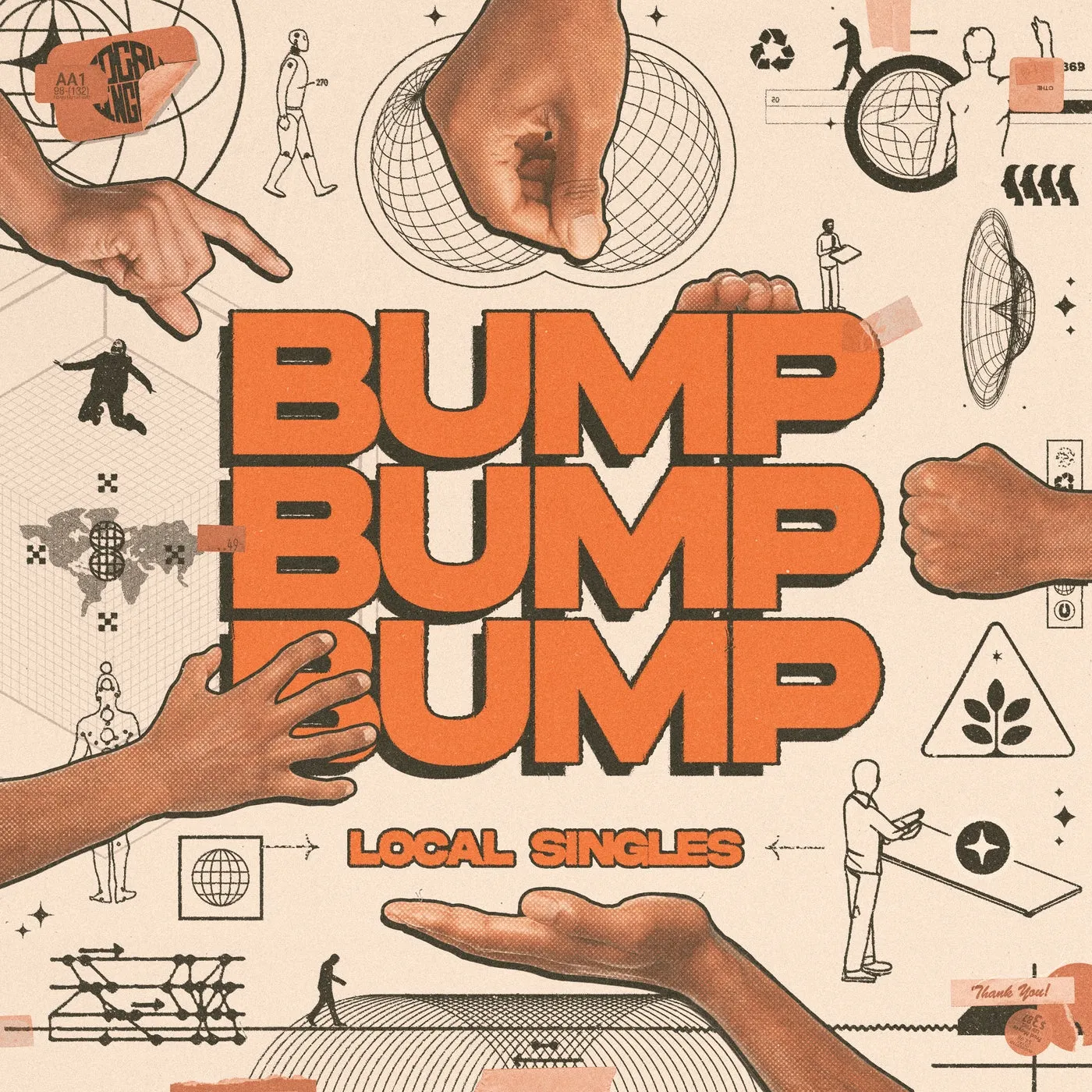 Bump Bump Bump