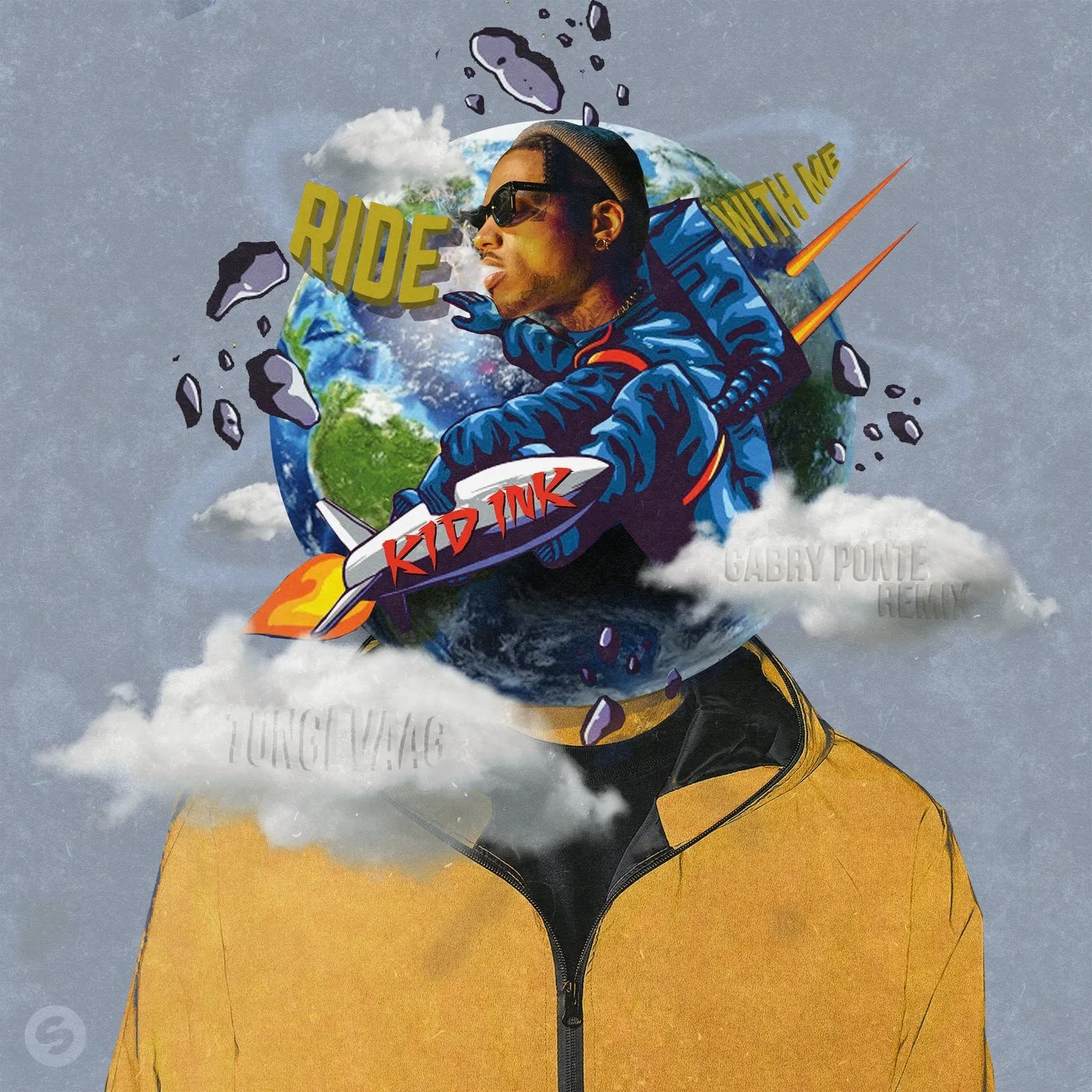 Ride With Me (feat. Kid Ink)