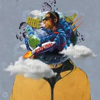 Ride With Me (feat. Kid Ink)