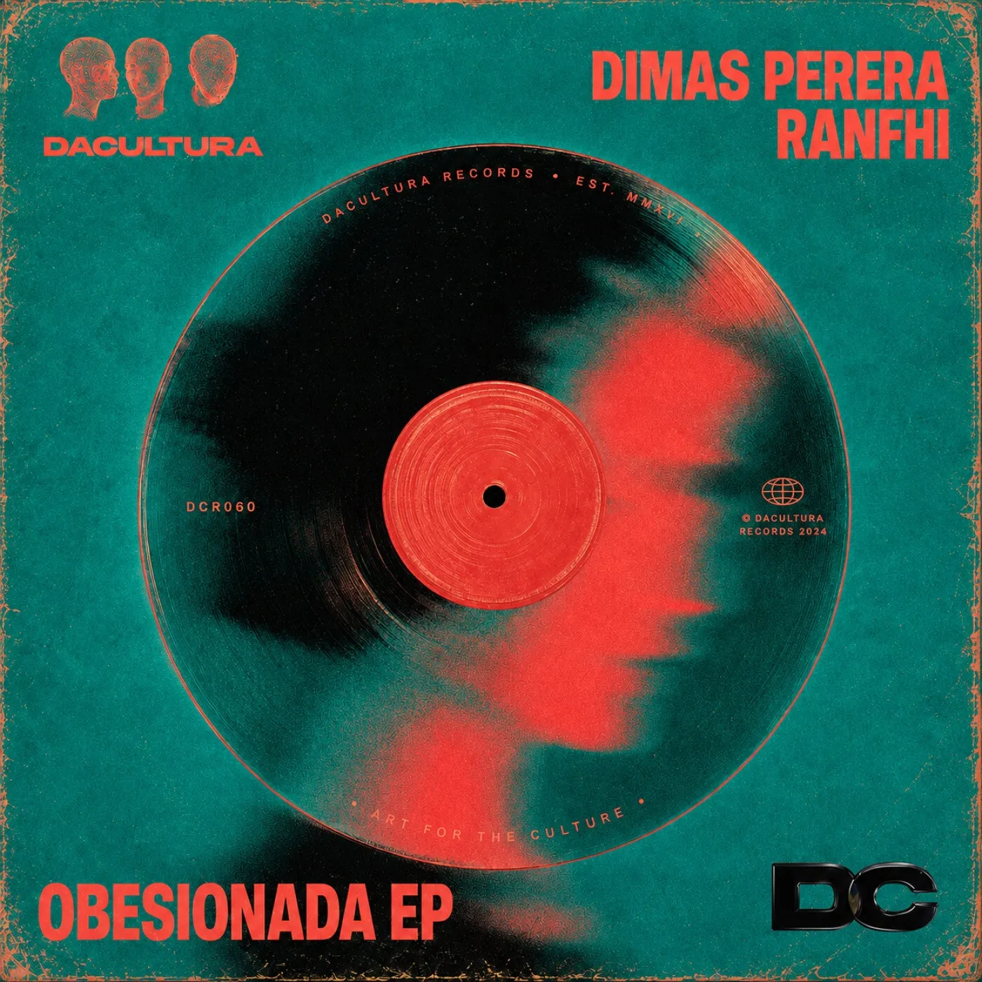 Obsesionada