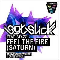 Feel The Fire [Saturn]