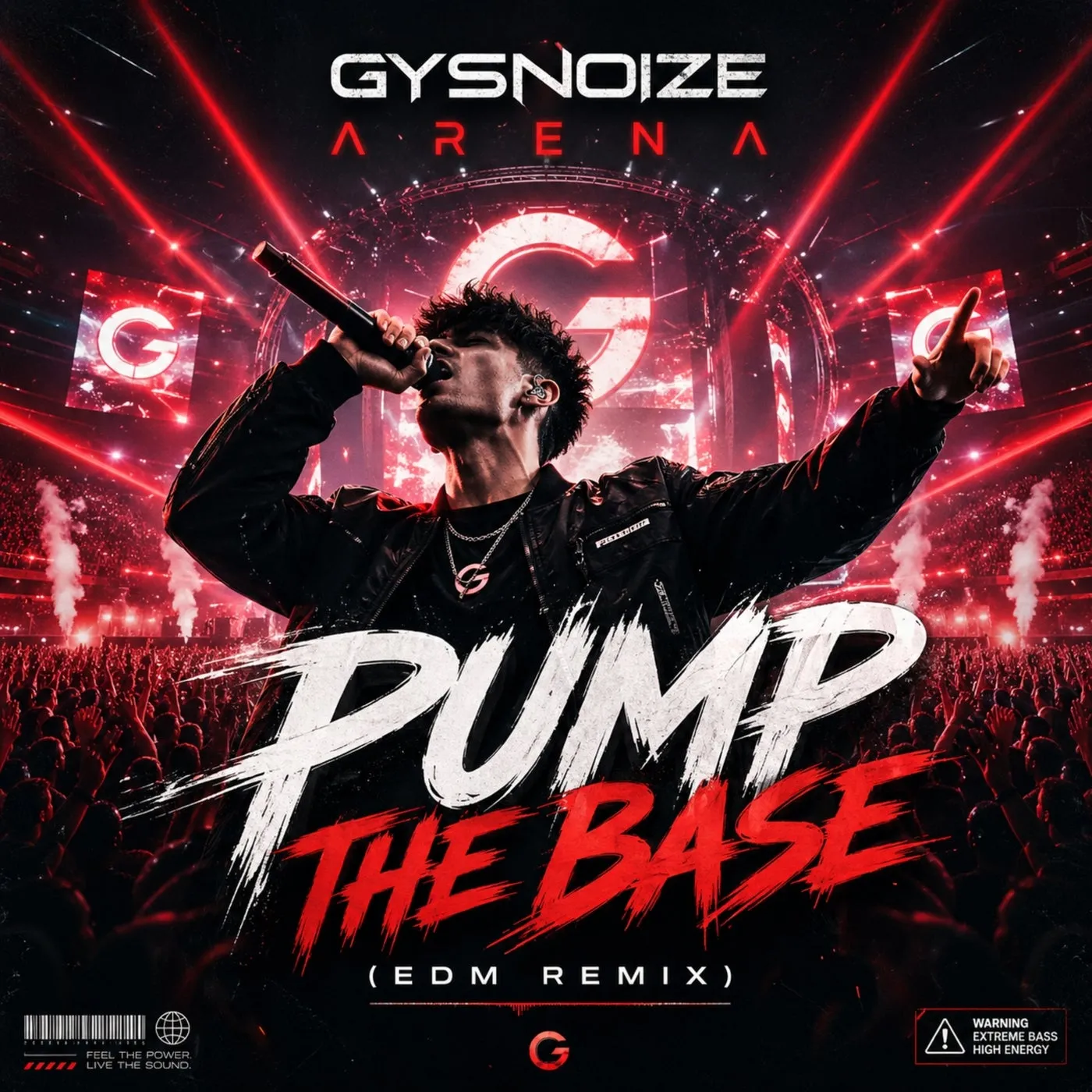 Pump The Base