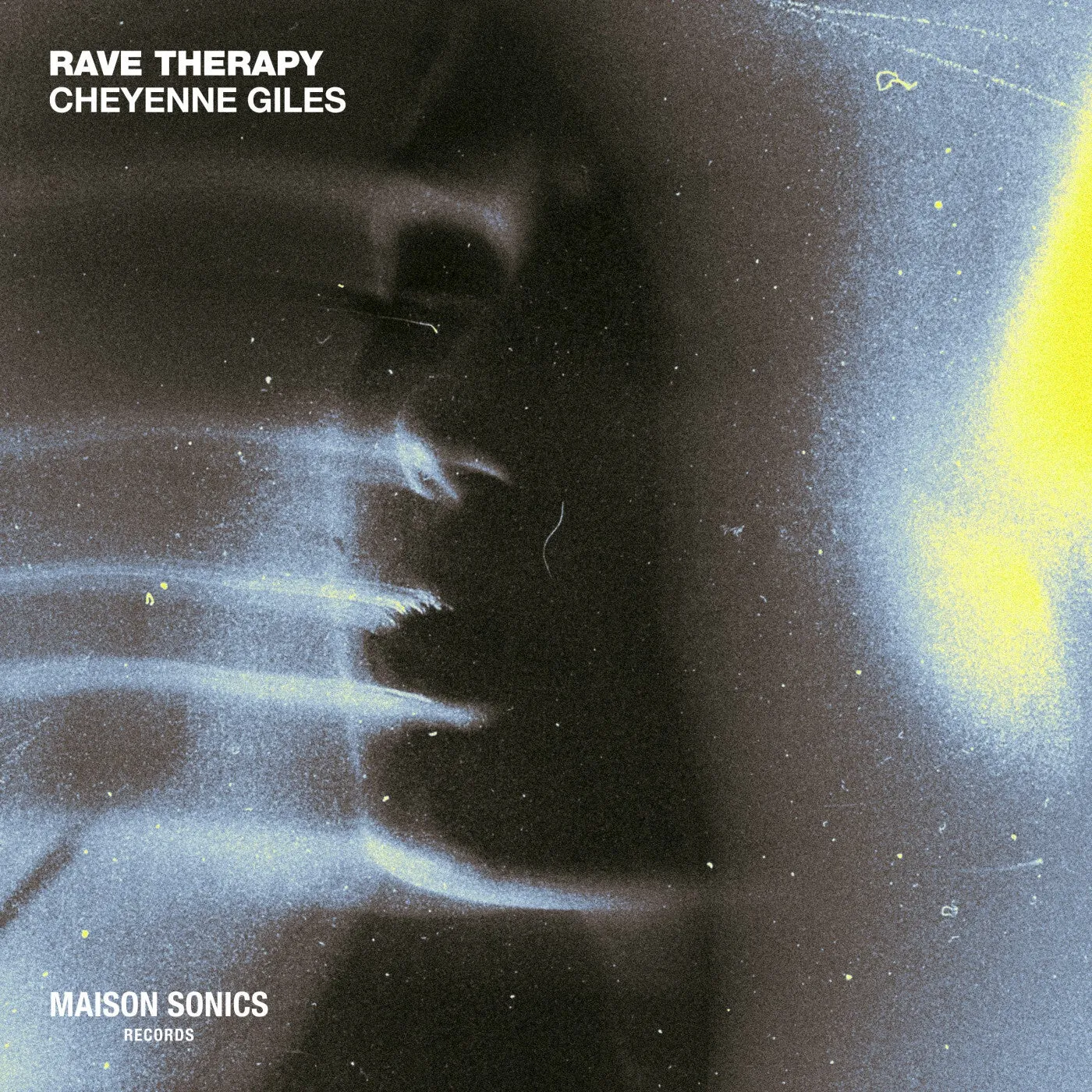 Rave Therapy