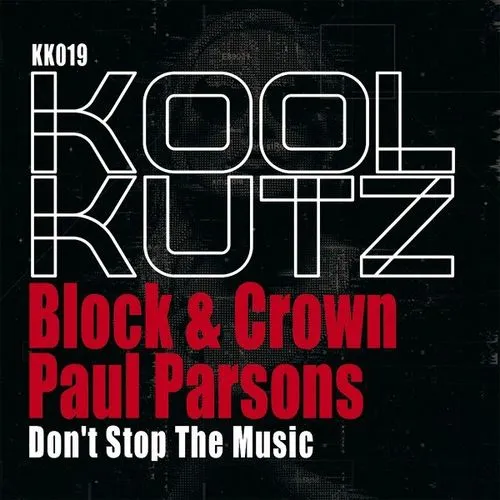 Don't Stop the Music