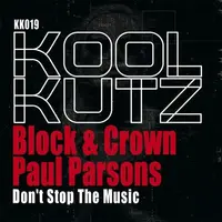 Don't Stop the Music