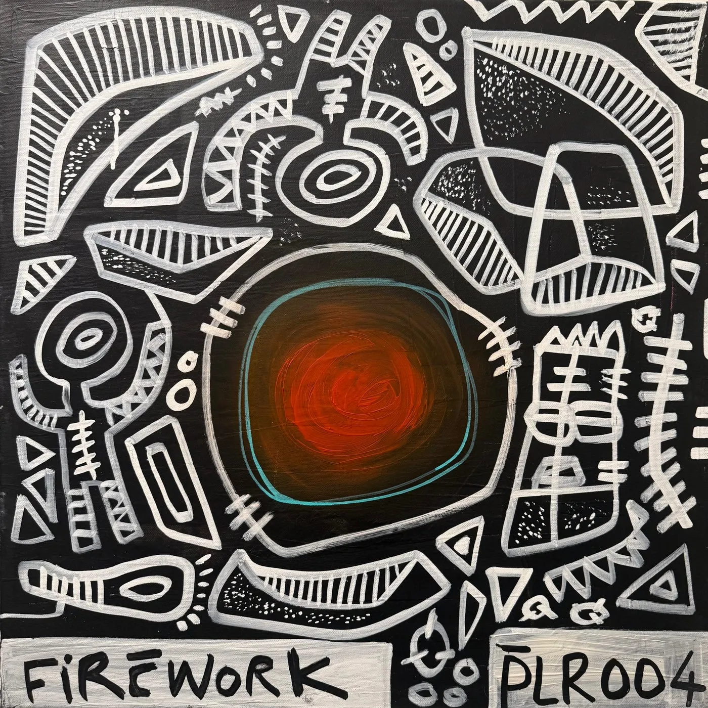 Firework