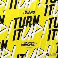 Turn It Up! (The Crew Motorfest Official Trailer)