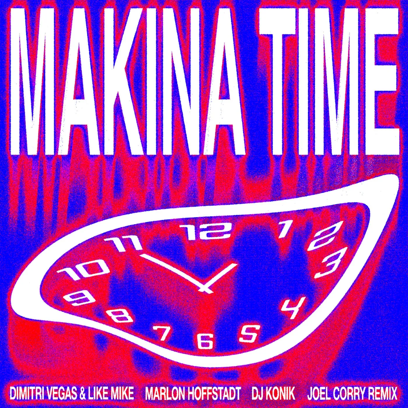 Makina Time
