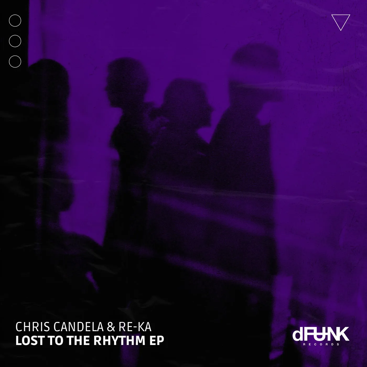 Lost To The Rhythm