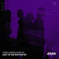 Lost To The Rhythm