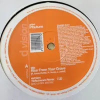 Rise From Your Grave