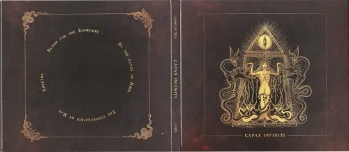 By the Hands of Nihil